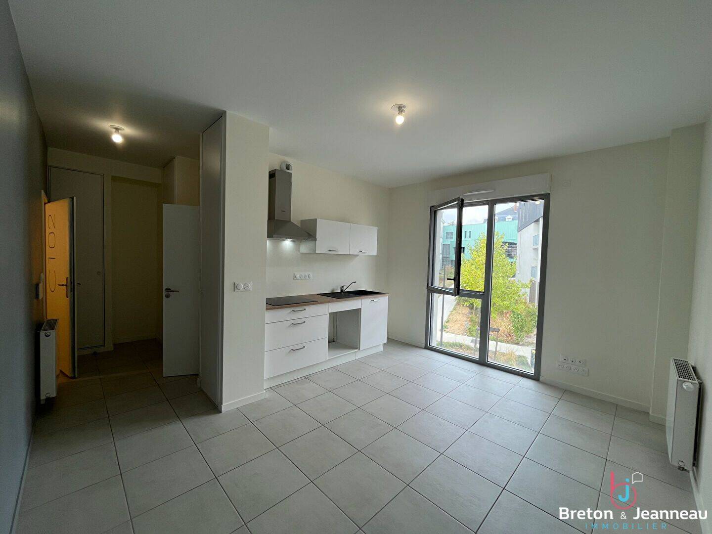 Appartement 1 pièce 25 m² · à Laval · 25,1 m² · 470 €/mois