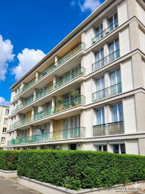Appartement 3 pièces 84 m² · à Le Havre · 84,2 m² · 245 000 €