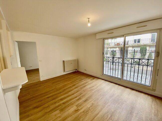 Appartement 2 pièces 49 m² · à Paris 11ème Arrondissement · 49 m² · 1 500 €/mois
