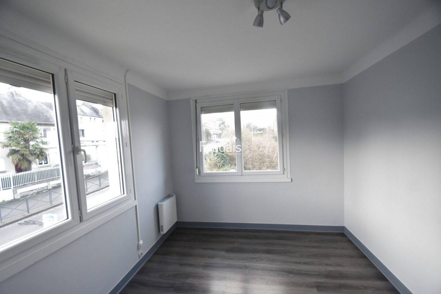 Appartement 2 pièces 41 m² · à Saint-Lô · 41 m² · 470 €