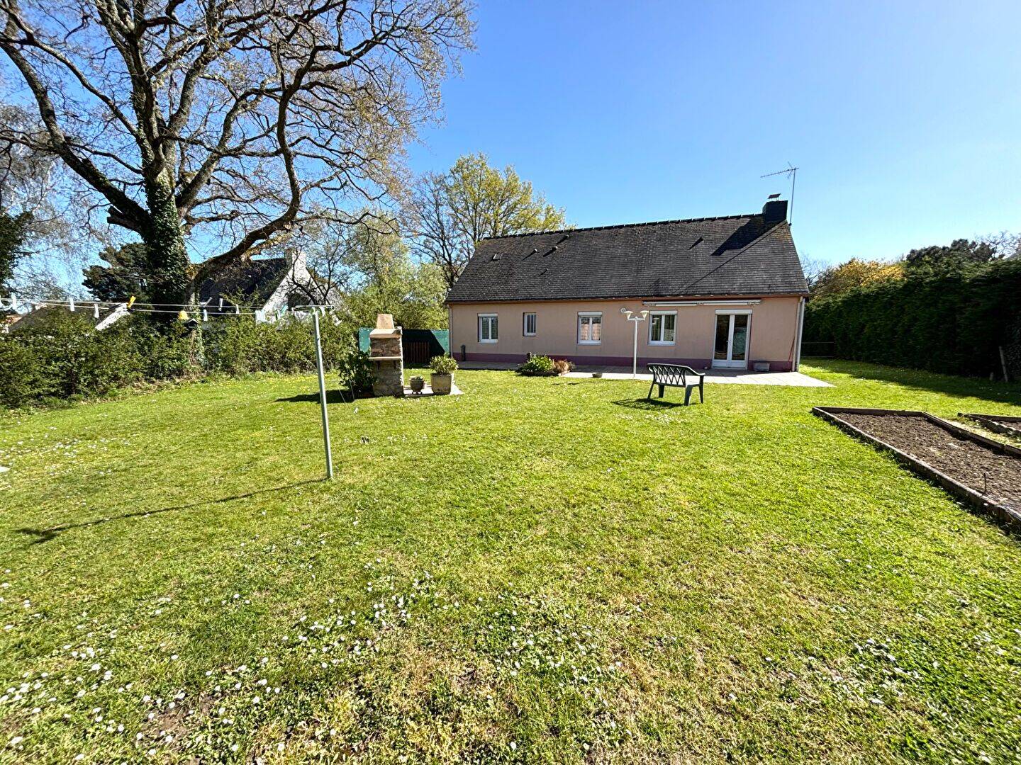 Maison 4 pièces 88 m² · à La Baule-Escoublac · 88,1 m² · 330 750 €