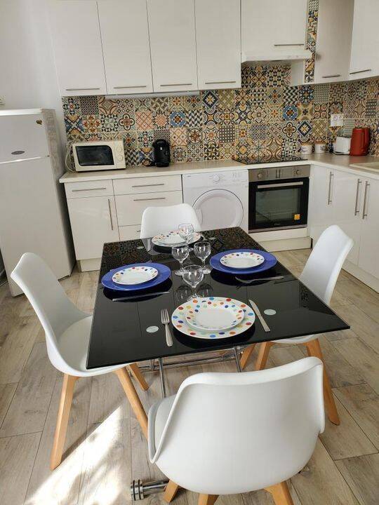 Appartement 2 pièces 65 m² · à Pau · 65 m² · 800 €/mois