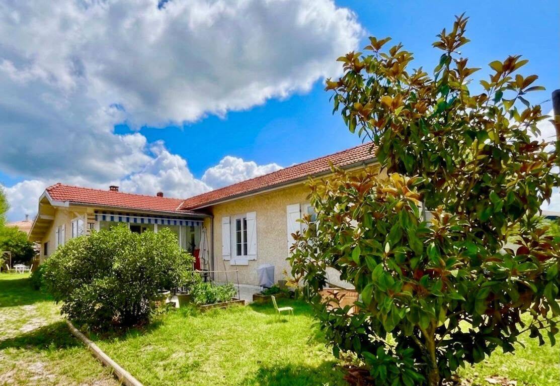 Maison 5 pièces 125 m² · à Audenge · 125 m² · 1 500 €