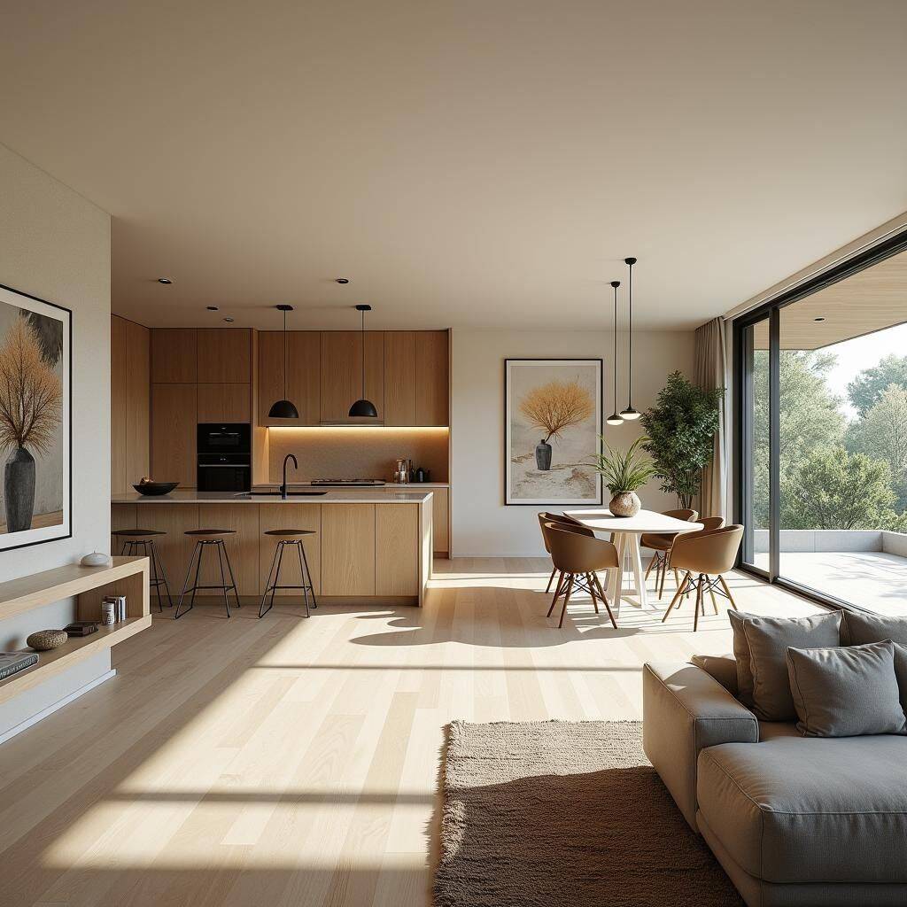 Appartement 2 pièces 43 m² · à Antibes · 43,1 m² · 277 000 €
