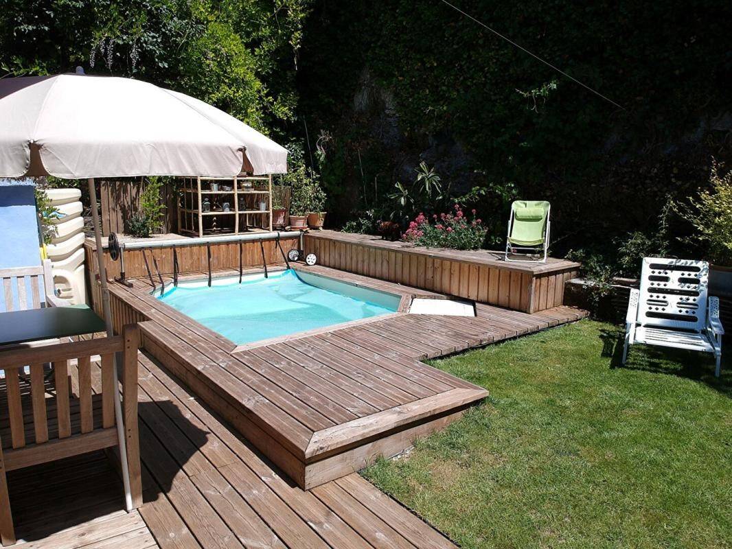 Appartement 4 pièces 83 m² · à Cahors · 83 m² · 169 000 €