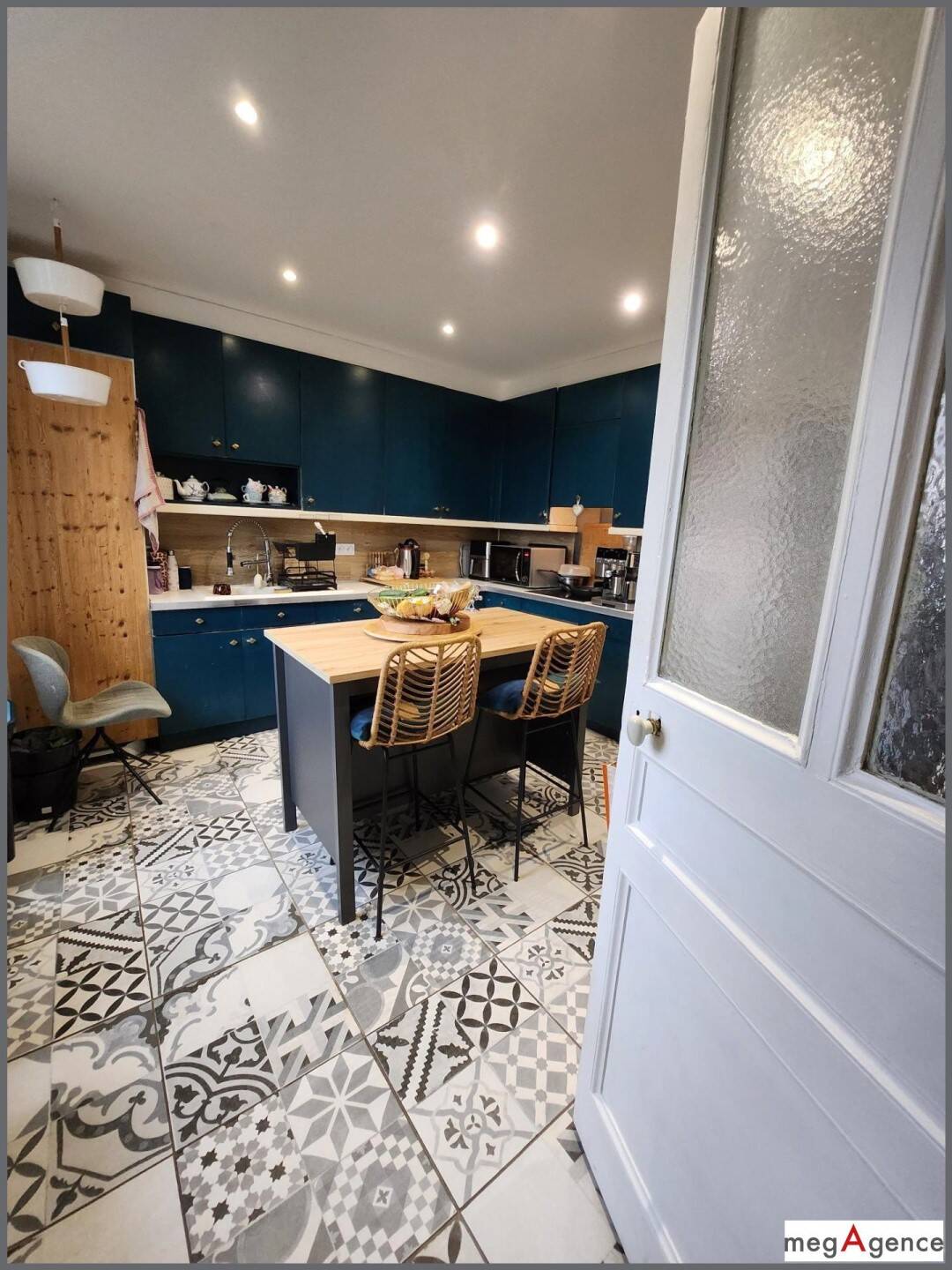 Appartement 4 pièces 104 m² · à Boulogne-sur-Mer · 104 m² · 176 000 €