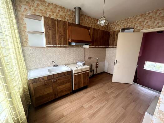 Immeuble à vendre 55 000 € 115 m² Cancon 47290