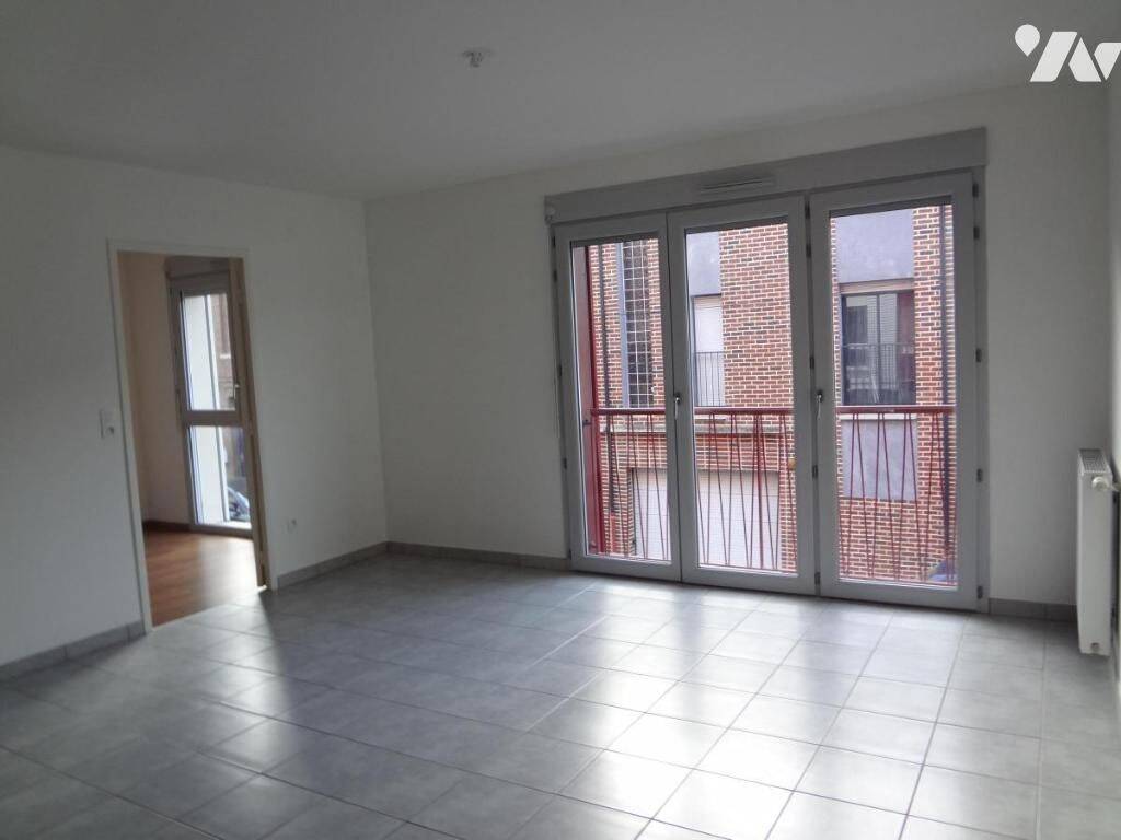 Appartement 2 pièces 48 m² · à Amiens · 48 m² · 630 €/mois