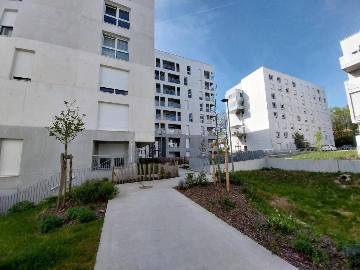 Appartement 3 pièces 65 m² · à Nantes · 65 m² · 850 €