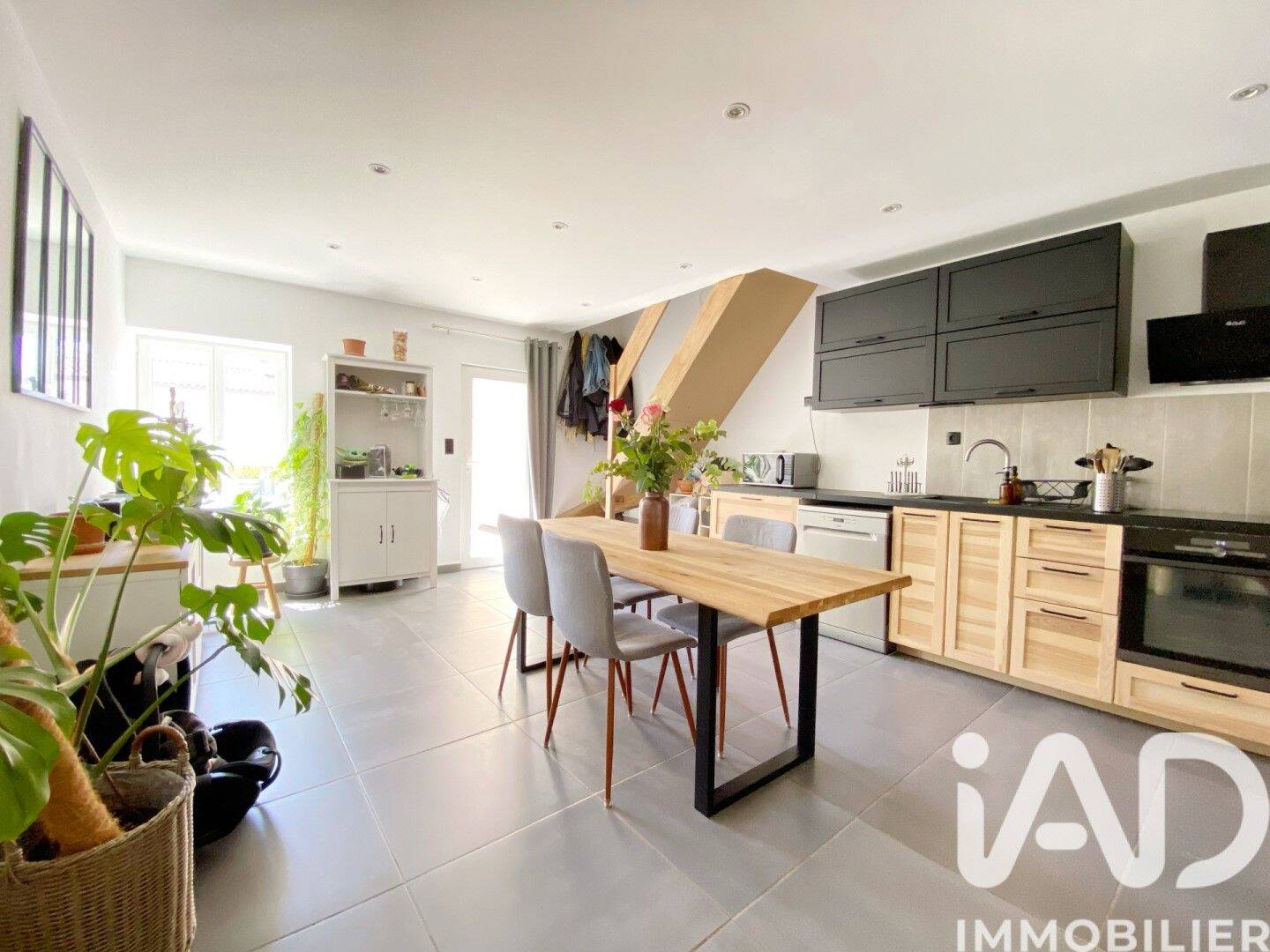 Appartement 4 pièces 70 m² · à Carpentras · 70 m² · 142 000 €