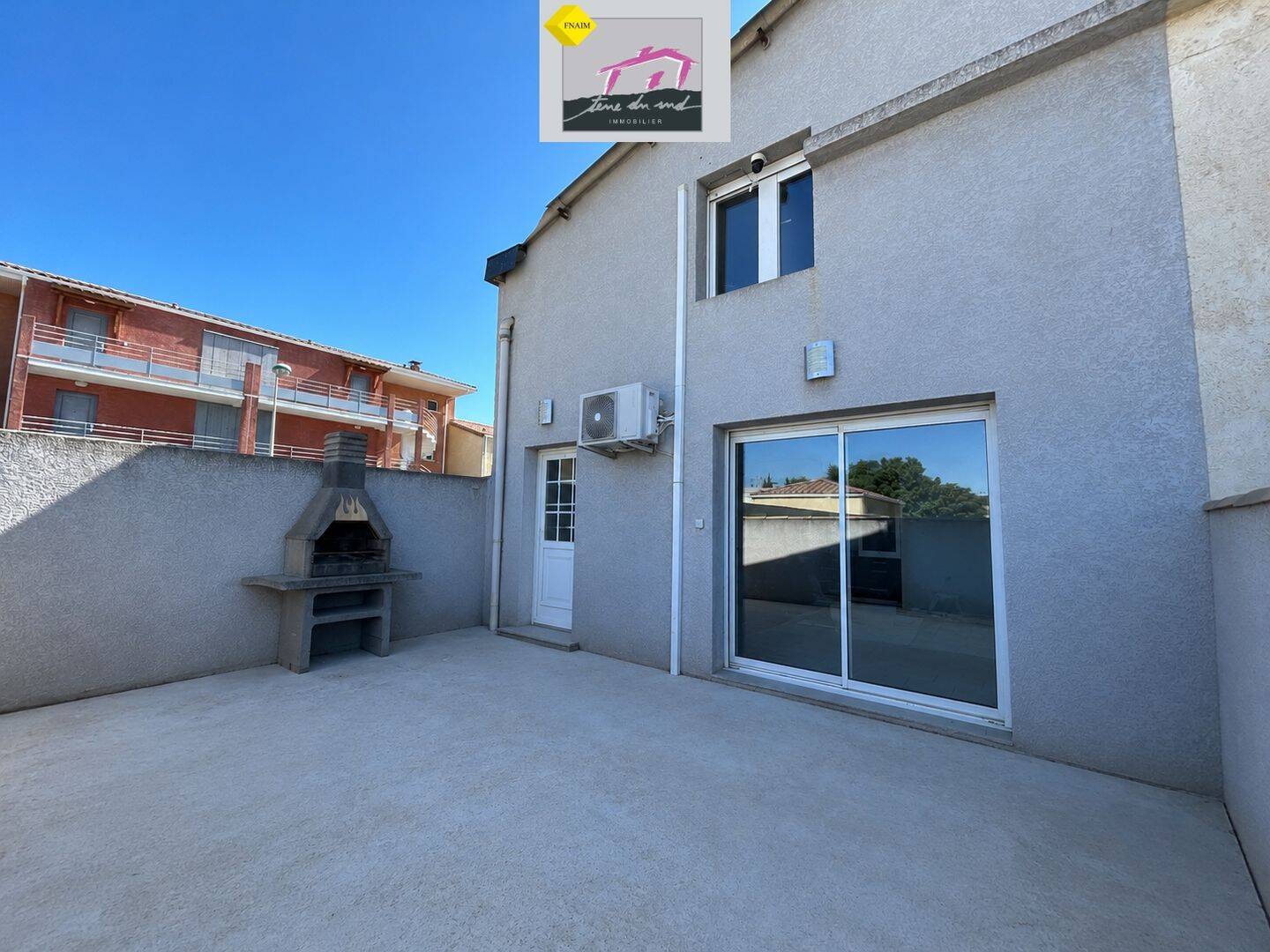 Maison 3 pièces 53 m² · à Lézignan-Corbières · 53 m² · 93 500 €