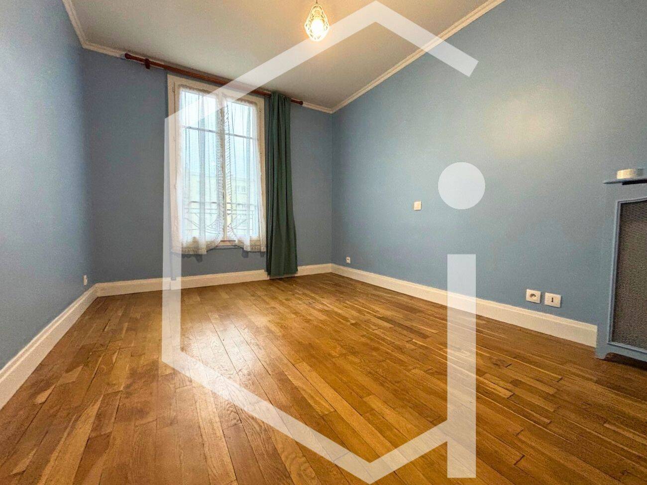 Appartement 2 pièces 40 m² · à La Garenne-Colombes · 40,2 m² · 278 000 €