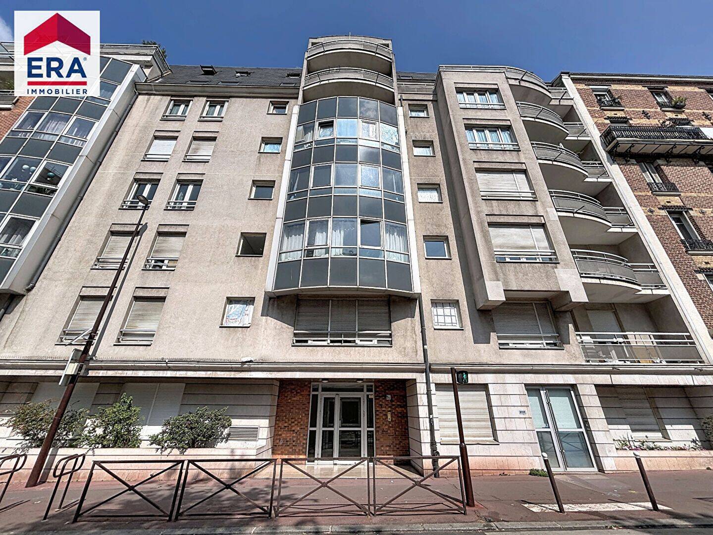 Appartement 3 pièces 70 m² · à Charenton-le-Pont · 70 m² · 395 000 €