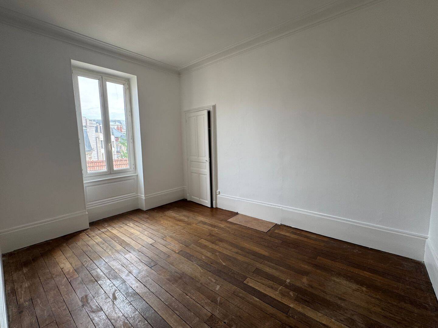 Appartement 4 pièces 71 m² · à Dijon · 71 m² · 890 €