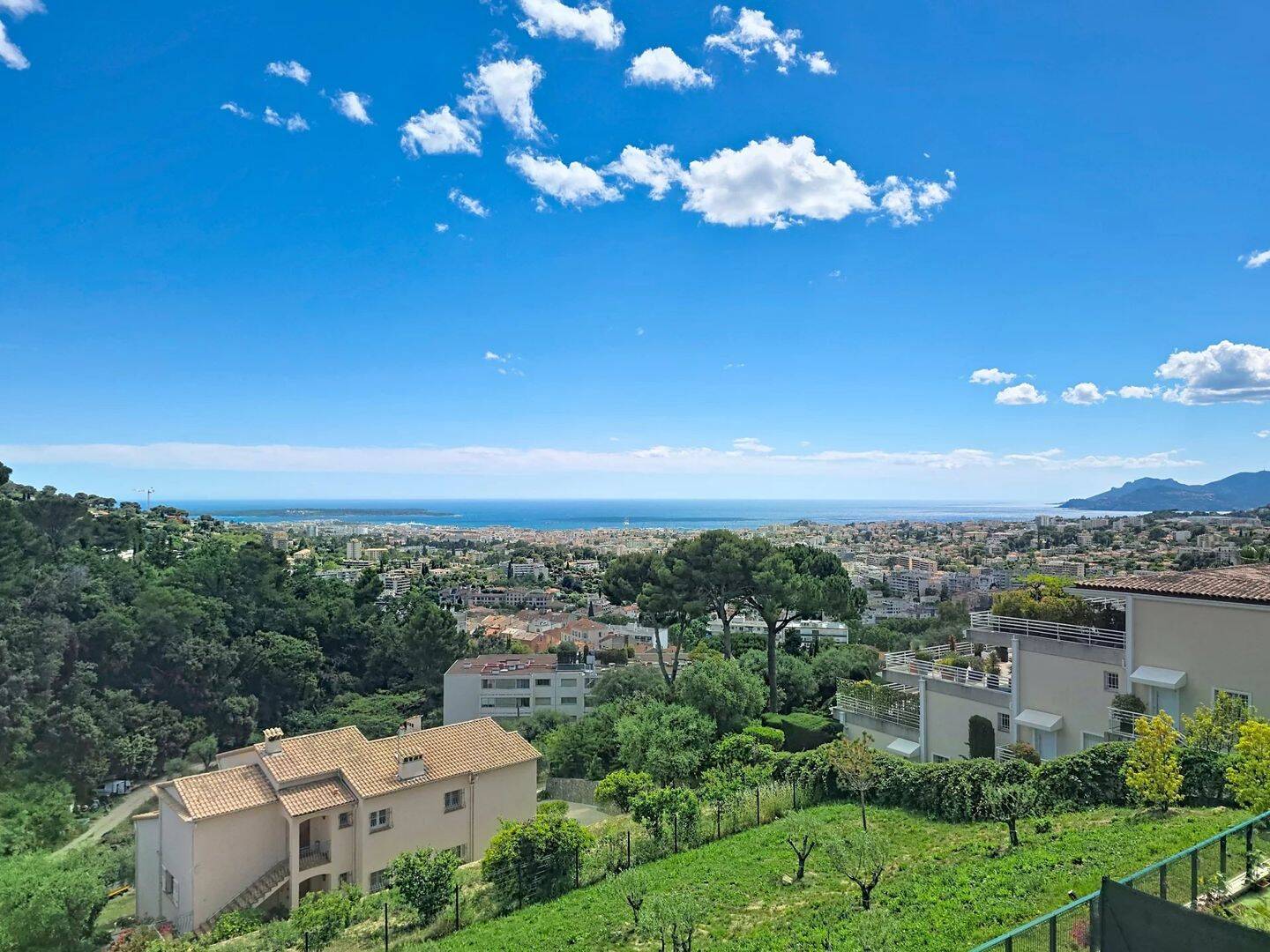 Appartement 4 pièces 117 m² · à Le Cannet · 117 m² · 1 398 000 €