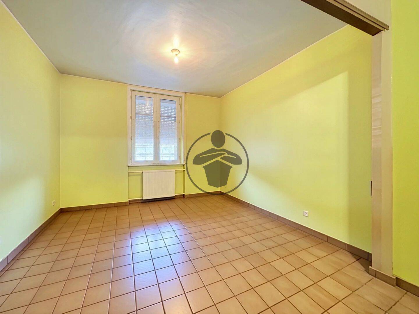 Maison 4 pièces 95 m² · à Saint-Quentin · 94,5 m² · 560 €/mois
