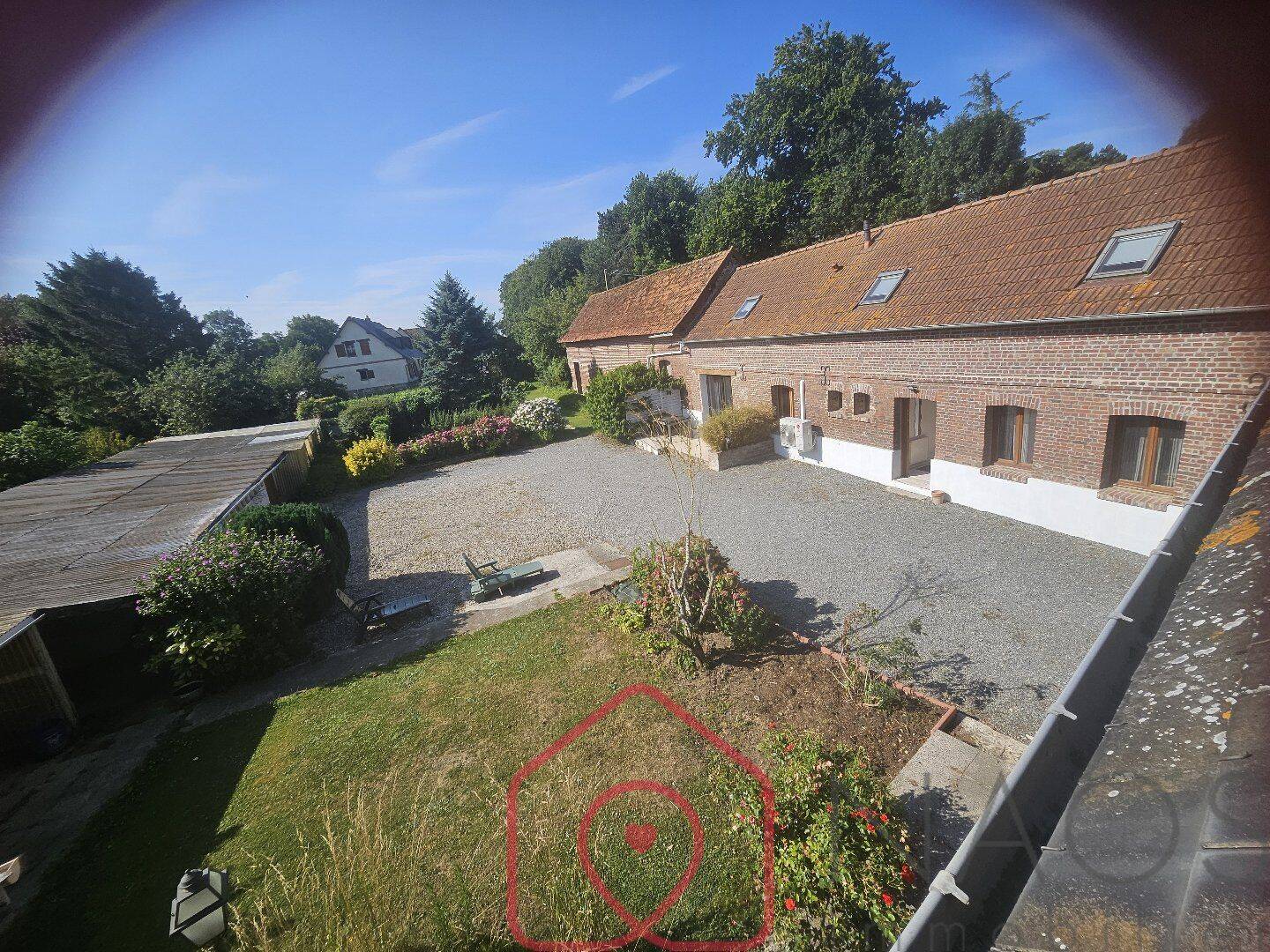 Maison 11 pièces 214 m² · à Le Tréport · 214 m² · 465 000 €