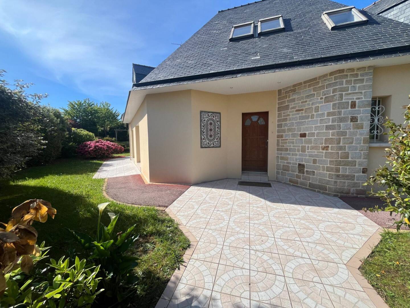 Maison 6 pièces 166 m² · à Quimper · 166 m² · 414 000 €