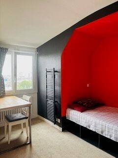 Appartement 1 pièce 13 m² · à Nantes · 13 m² · 79 000 €
