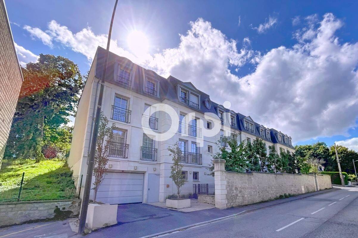 Appartement 2 pièces 50 m² · à Chantilly · 50,3 m² · 249 000 €