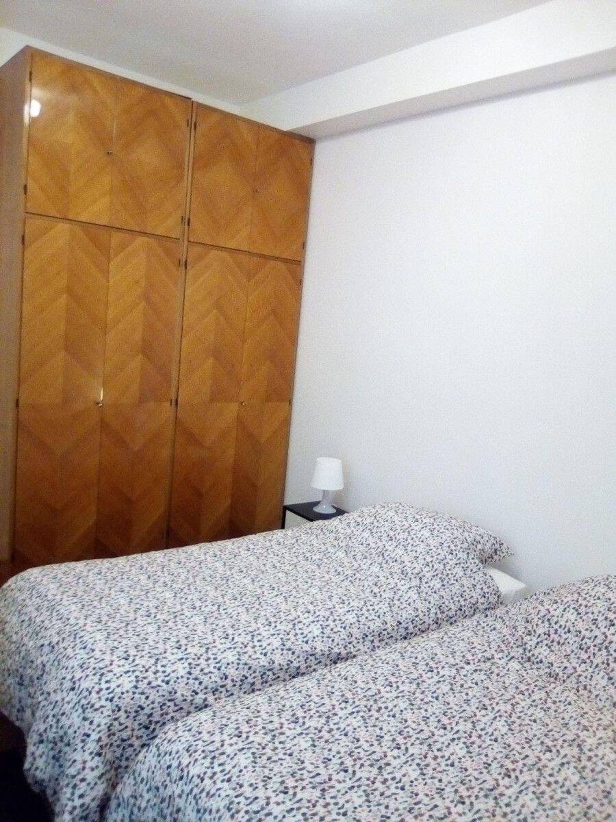 Appartement 2 pièces 36 m² · à Saint-Mandé · 36 m² · 1 500 €/mois