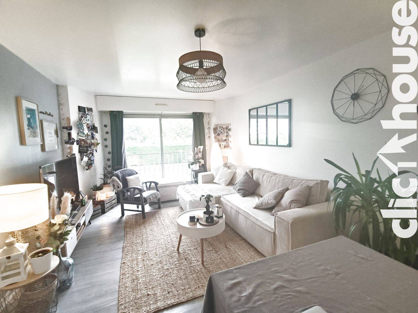 Appartement 2 pièces 49 m² · à Caen · 49 m² · 167 000 €