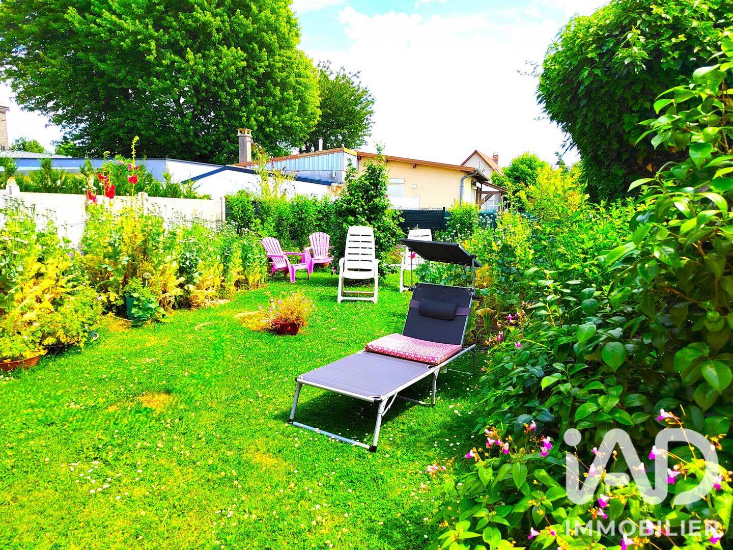 Maison 6 pièces 131 m² · à Franqueville-Saint-Pierre · 131 m² · 312 000 €