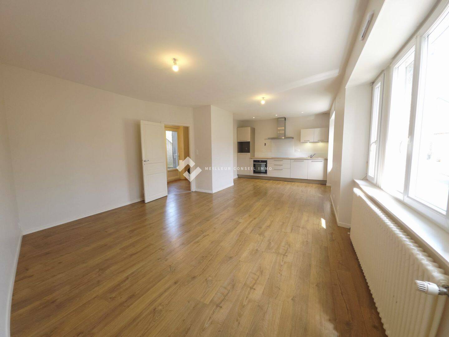 Maison 5 pièces 104 m² · à Plœuc-l'Hermitage · 104 m² · 189 000 €