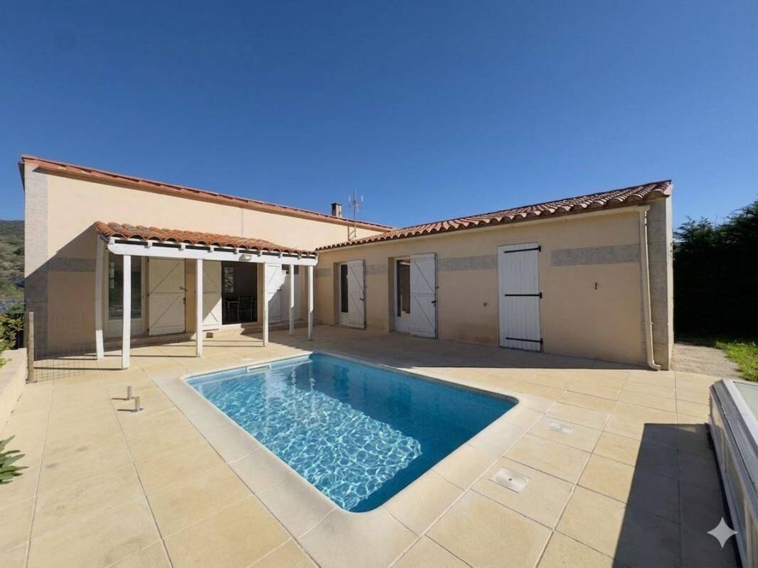 Maison 6 pièces 138 m² · à Ria-Sirach · 138 m² · 200 000 €