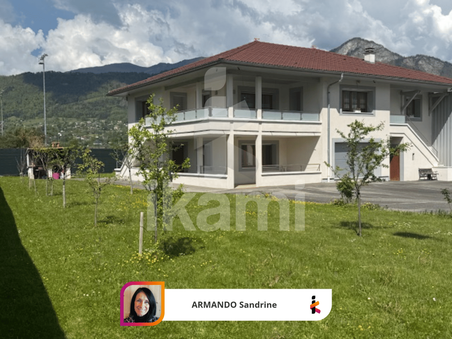 Maison 10 pièces 557 m² · à Marignier · 557 m² · 1 360 000 €