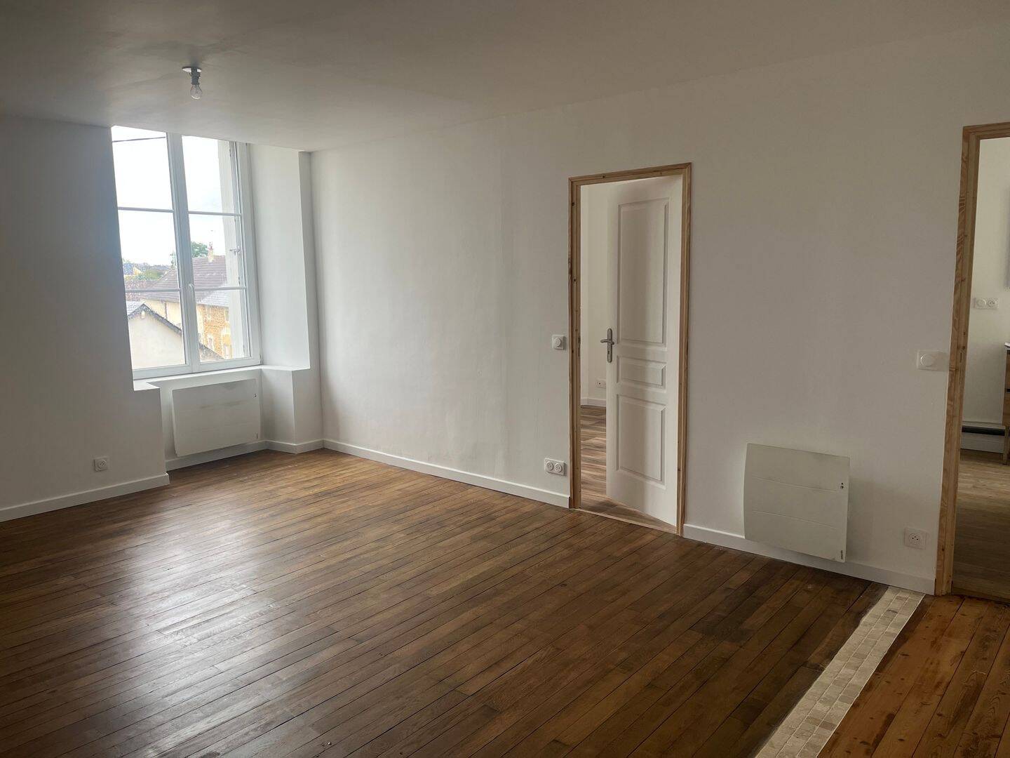 Appartement 2 pièces 40 m² · à Meslay-du-Maine · 40 m² · 480 €/mois