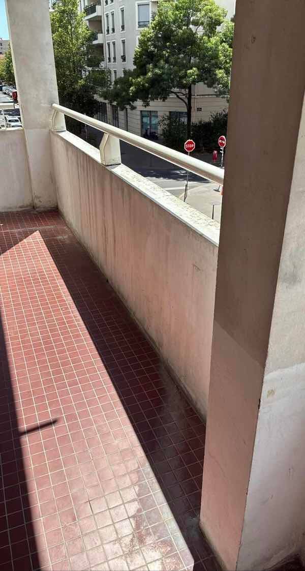 Appartement 2 pièces 54 m² · à Lyon 3ème Arrondissement · 54,1 m² · 945 €/mois