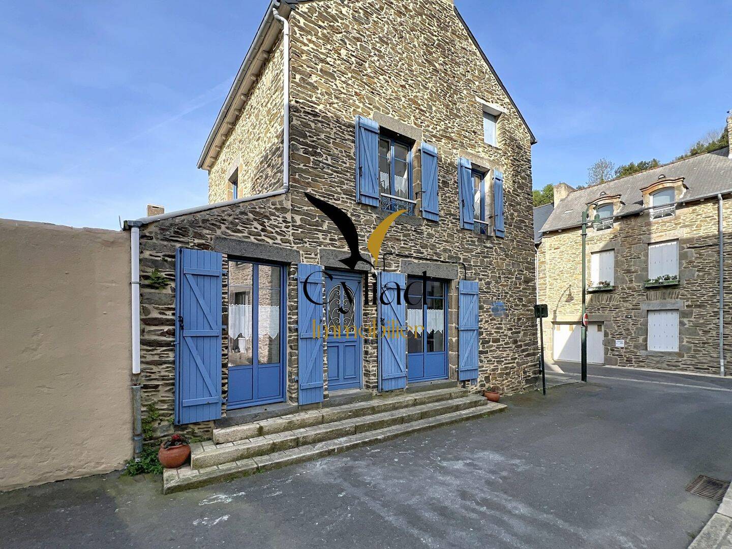 Maison 6 pièces 100 m² · à Cancale · 100 m² · 574 750 €