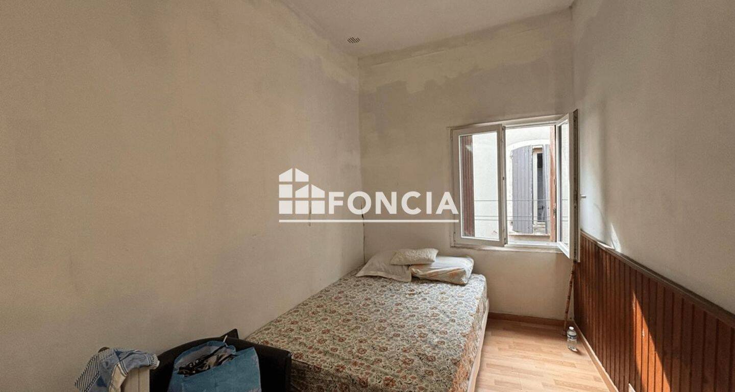 Appartement 3 pièces 36 m² · à Lunel · 36 m² · 77 900 €