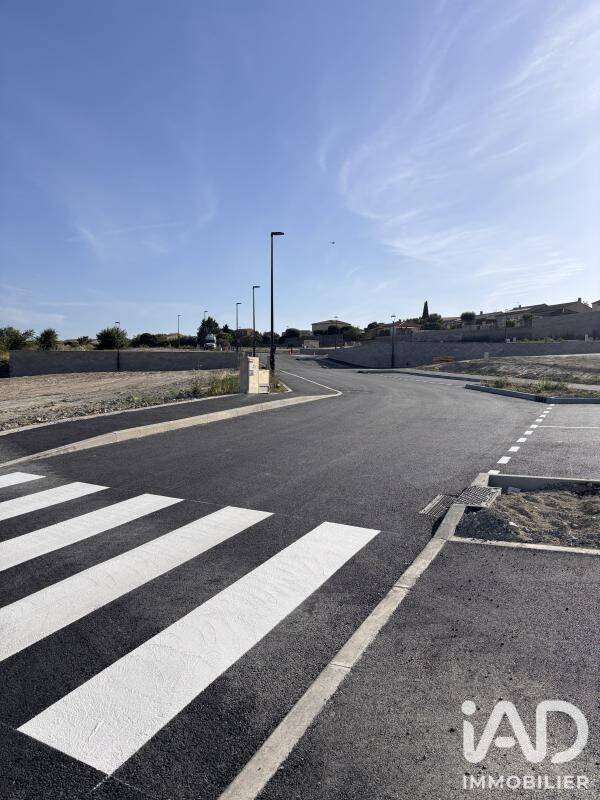 Terrain de 356 m² à Loupian - photo 2