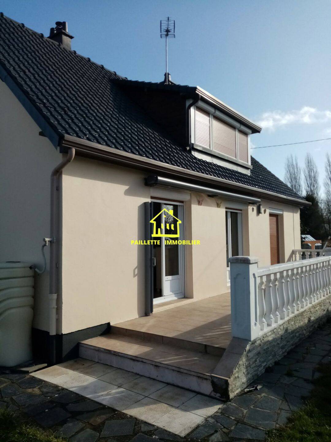 Maison 6 pièces 120 m² · à La Cerlangue · 120 m² · 240 000 €