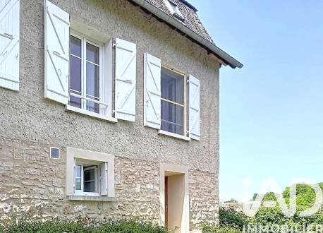 Maison 10 pièces 245 m² · à Terrasson-Lavilledieu · 244,6 m² · 263 000 €