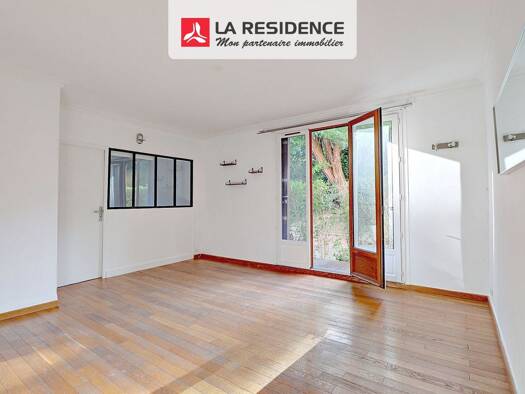 Appartement à vendre 299 000 € 3 pièces 2 chambres 69 m² RDC/4 Mareil-Marly 78750