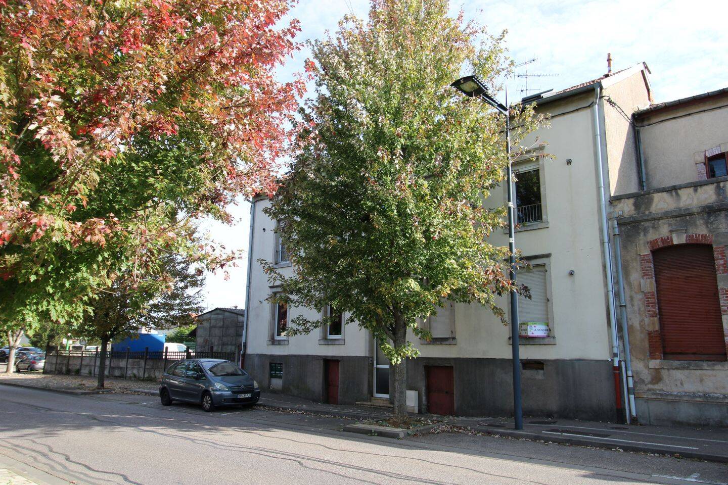 Appartement 4 pièces 77 m² · à Pont-À-Mousson · 77 m² · 104 860 €