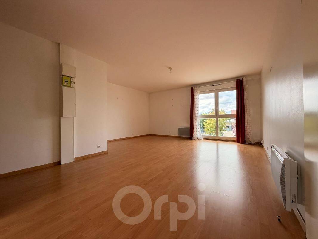 Appartement 3 pièces 71 m² · à Compiègne · 71,3 m² · 189 000 €