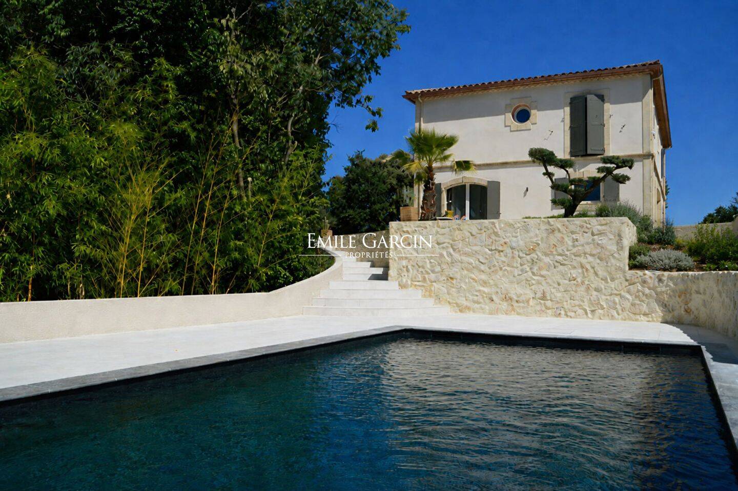 Maison 8 pièces 170 m² · à Nîmes · 170 m² · 780 000 €