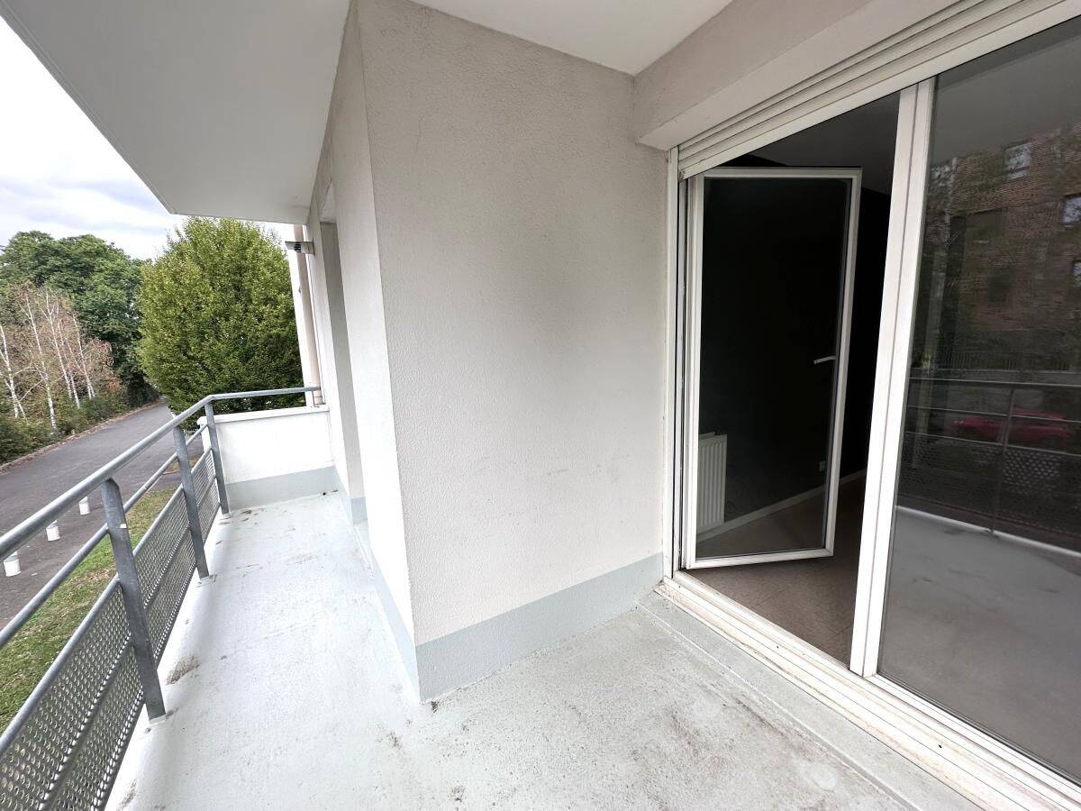 Appartement 3 pièces 73 m² · à Rennes · 73 m² · 827 €/mois