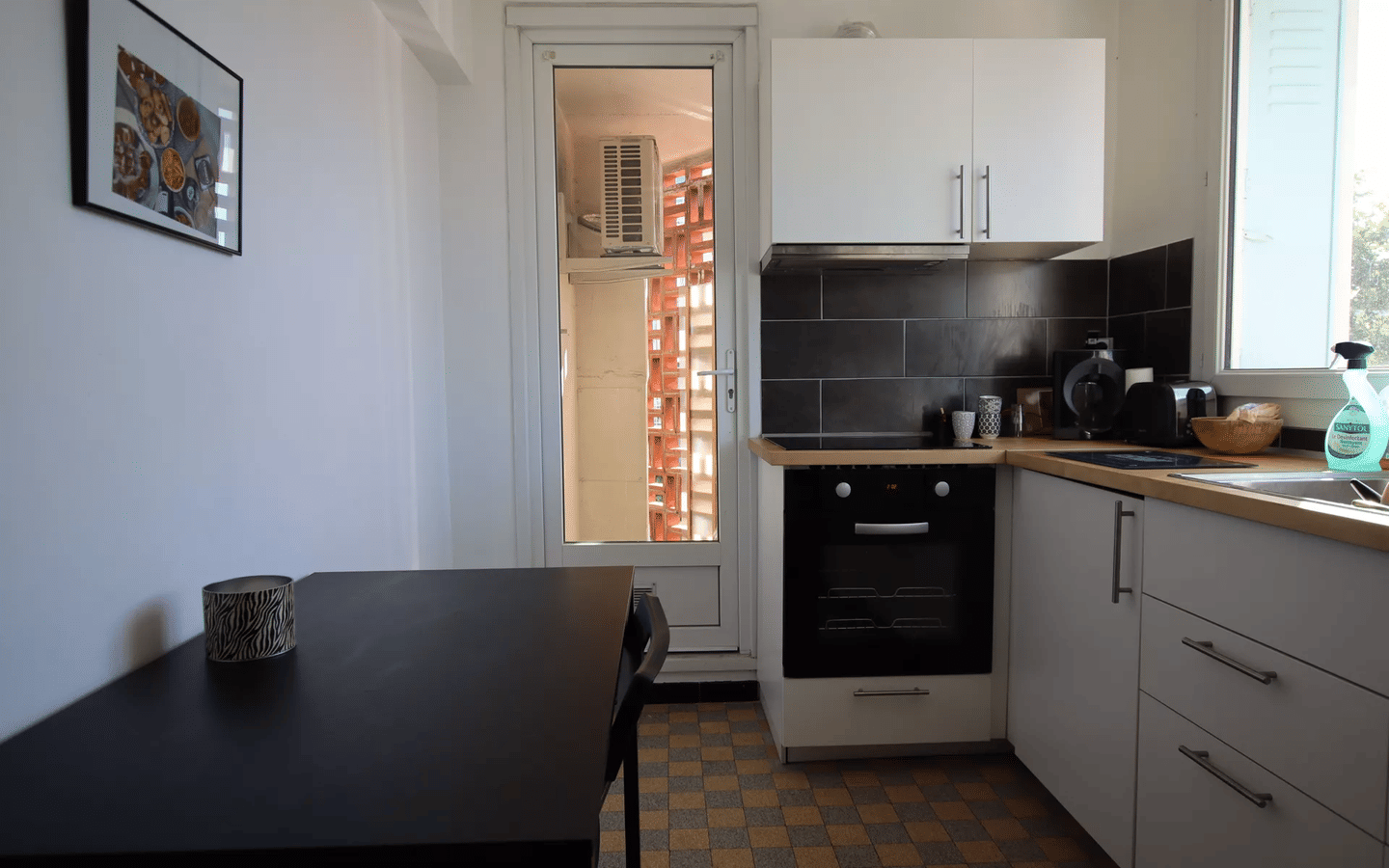 Appartement 2 pièces 48 m² · à Marseille 10ème Arrondissement · 48 m² · 850 €/mois