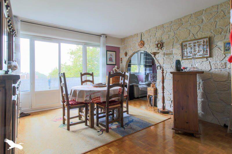 Appartement 5 pièces 92 m² · à Meulan-en-Yvelines · 92 m² · 139 100 €