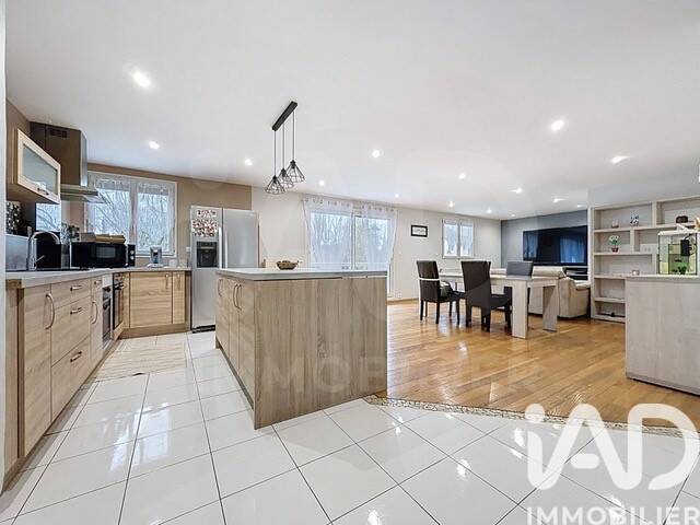 Appartement 3 pièces 88 m² · à Pontault-Combault · 87,6 m² · 249 000 €