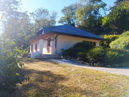 Maison à vendre 649 000 € 10 pièces 5 chambres 194 m² 2 500 m² de terrain Nord Saint-Alban-Leysse 73230
