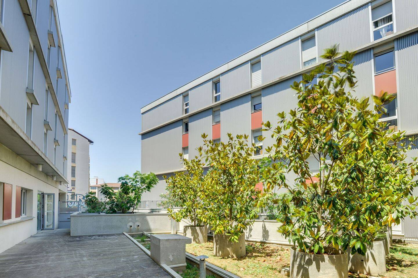 Appartement 1 pièce 20 m² · à Toulouse · 20,2 m² · 94 108 €
