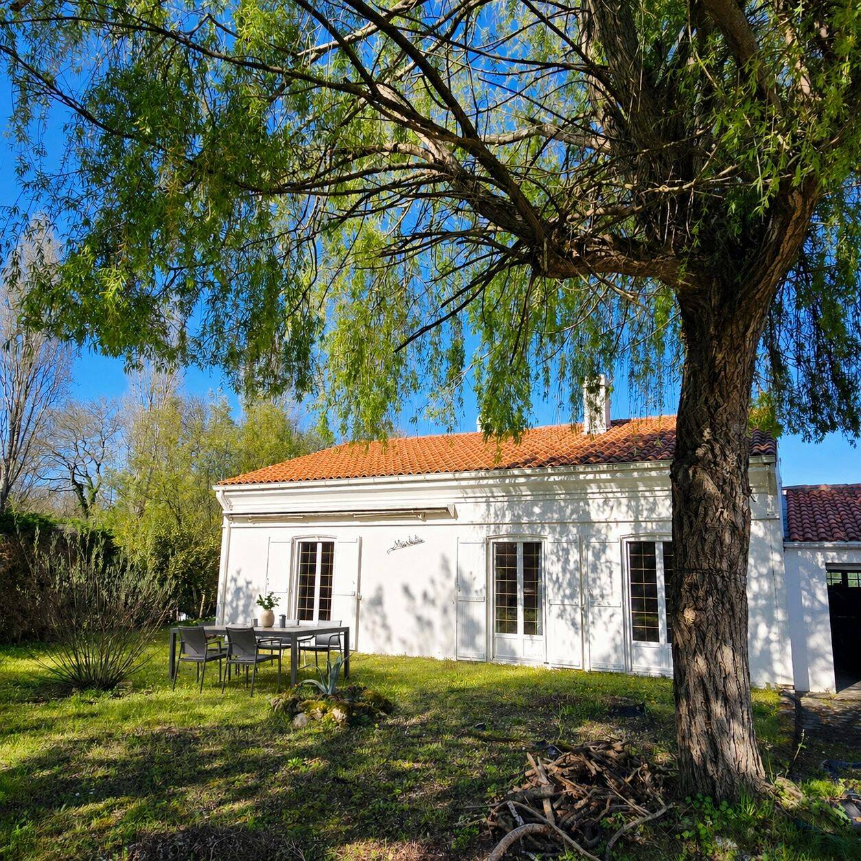 Maison 5 pièces 151 m² · à Le Château-d'Oléron · 151,1 m² · 323 950 €