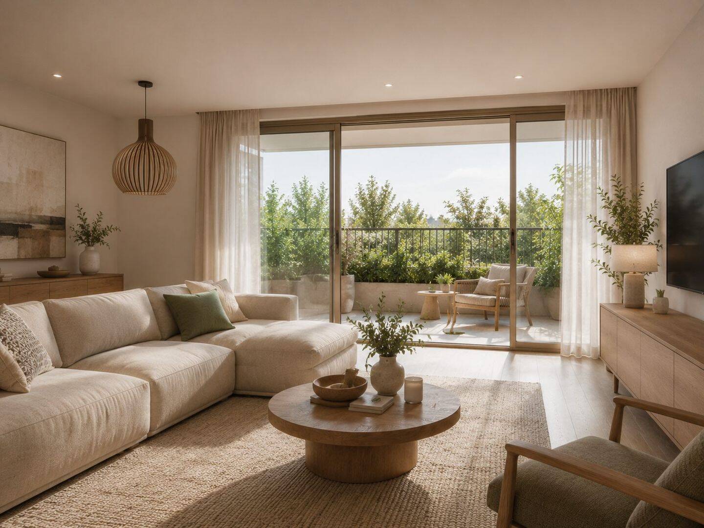 Appartement 3 pièces 70 m² · à Nanterre · 70 m² · 360 000 €
