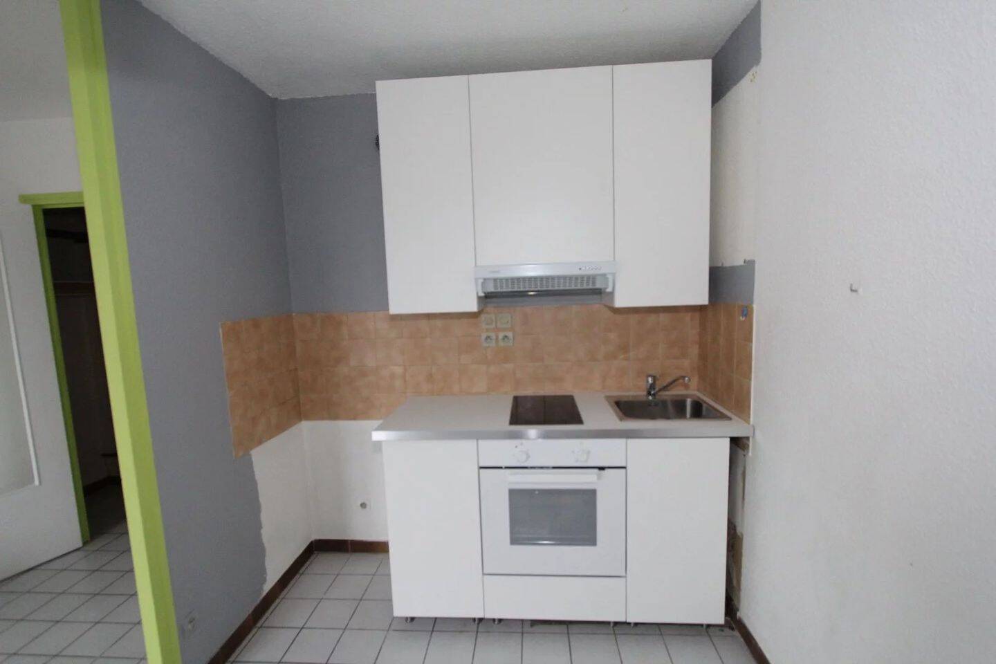 Appartement 2 pièces 40 m² · à Villard-Bonnot · 39,6 m² · 490 €/mois